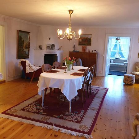 Myskje Gard Gastgiveri Soderala 外观 照片