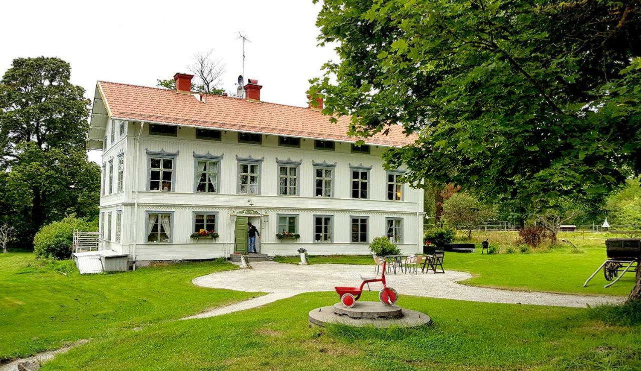 Myskje Gard Gastgiveri Soderala 外观 照片